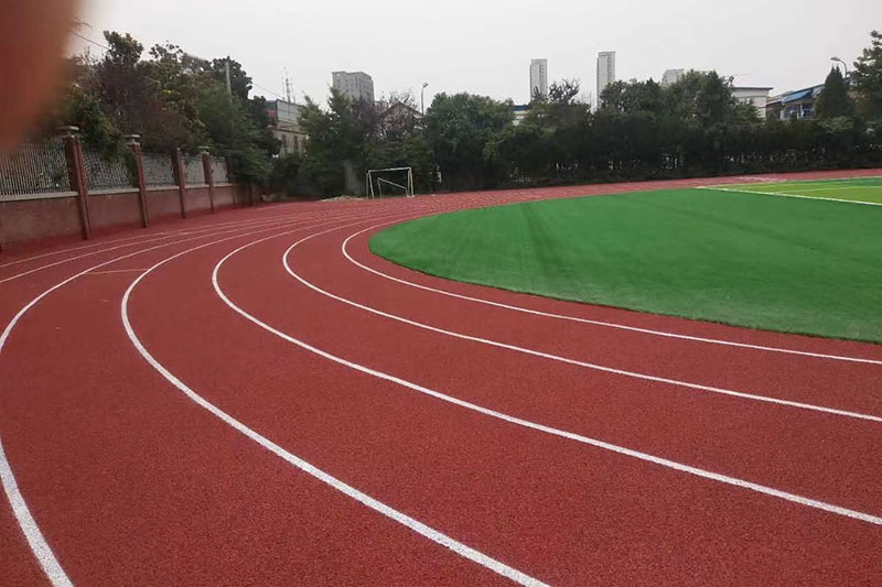 杭州塑胶跑道